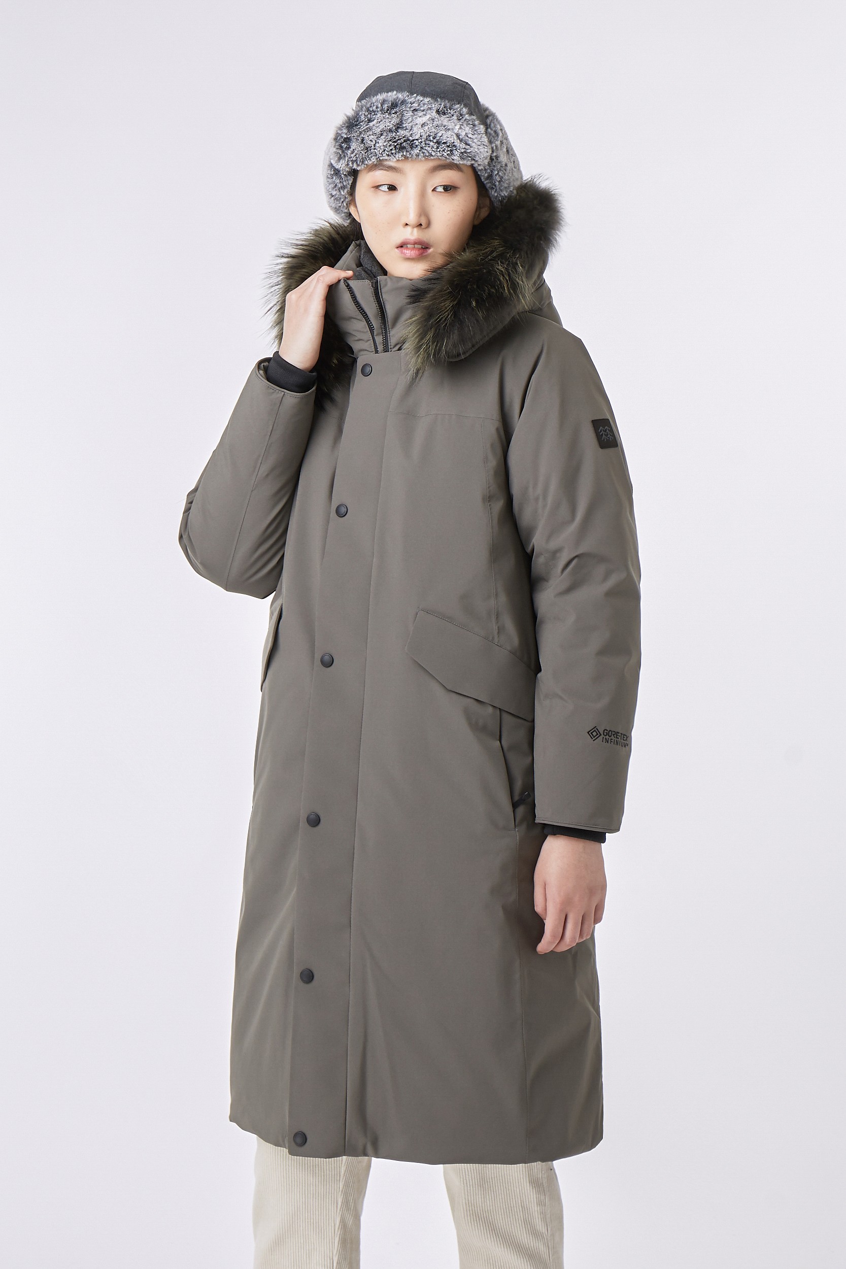 코오롱스포츠-null null-null