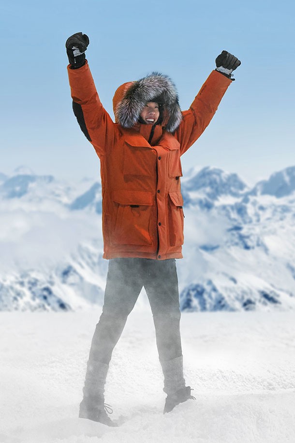 코오롱스포츠-null null-null