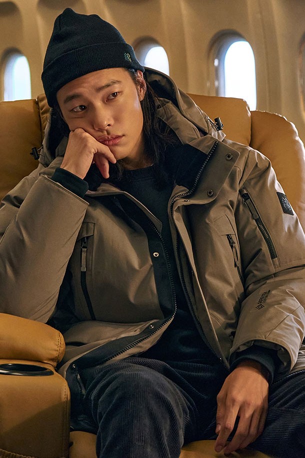 코오롱스포츠-null null-null