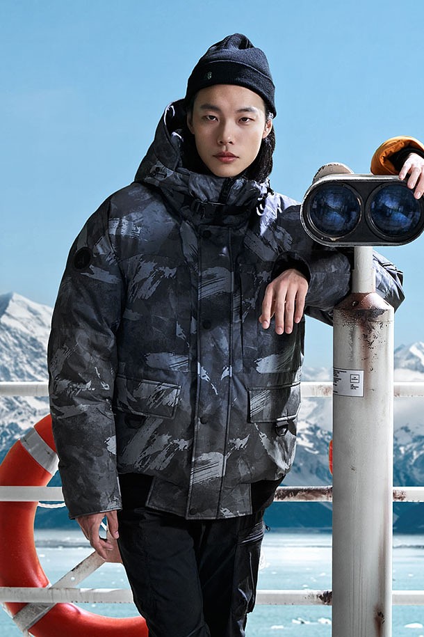 코오롱스포츠-null null-null