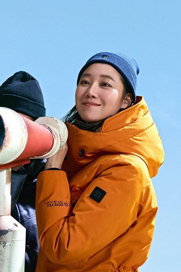 코오롱스포츠-null null-null