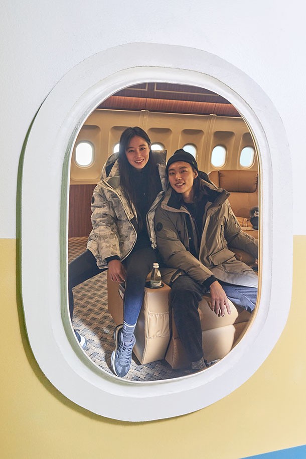 코오롱스포츠-null null-null