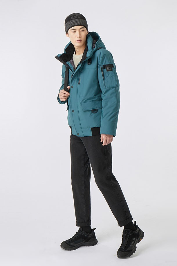 코오롱스포츠-null null-null