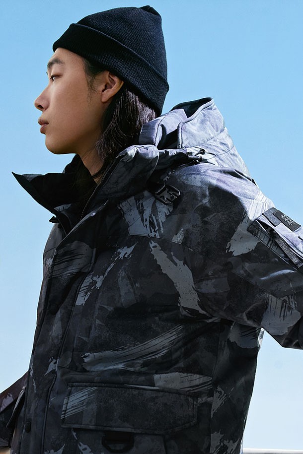 코오롱스포츠-null null-null