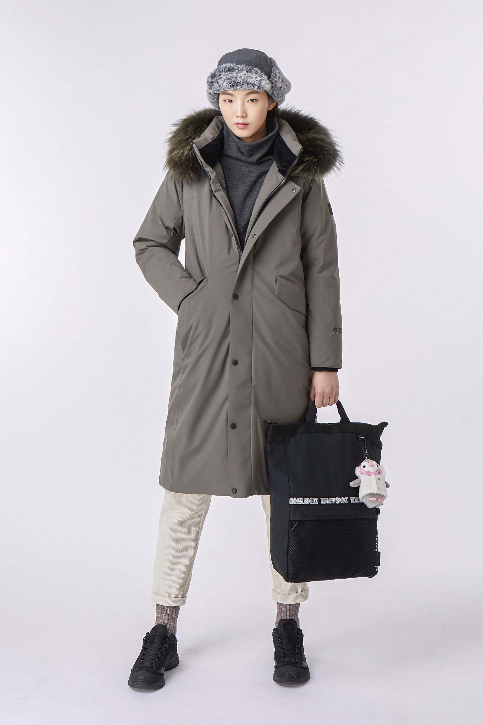 코오롱스포츠-null null-null