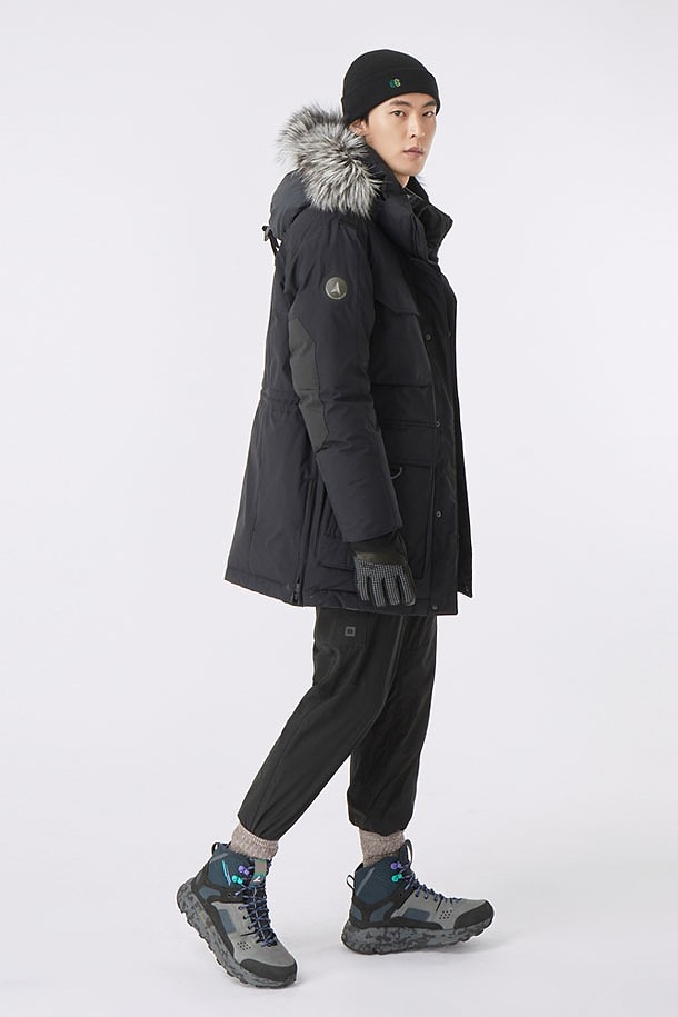 코오롱스포츠-null null-null