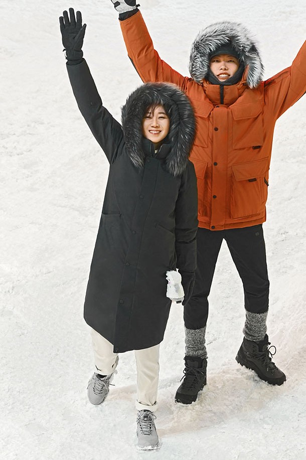 코오롱스포츠-null null-null