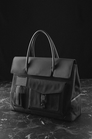 [LTEKS edition 03] LOAD OUTᵊ³ TOTE LT05-LOMX-036