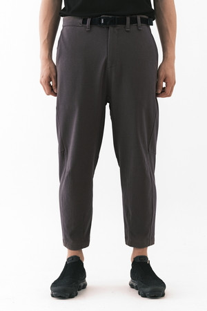 [LTEKS edition 02] CLOUD NINE TROUSERS LT03-C94E-016