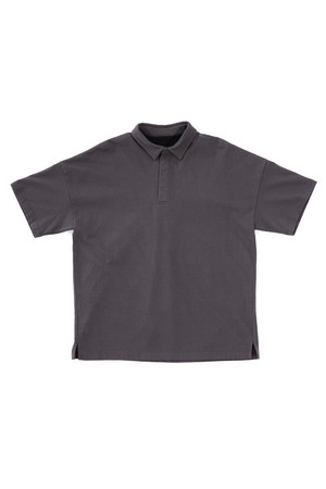 [LTEKS edition 02] CLOUD NINE POLO LT04-C9FS-021