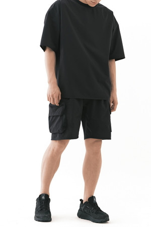 [LTEKS edition 02] STORM BREAKER UTILITY SHORTS LT03-SB4E-012