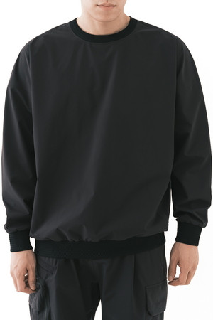 [LTEKS edition 02] STORM BREAKER CREW NECK LT04-SBFS-013