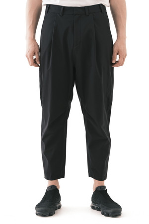 [LTEKS edition 02] STORM BREAKER TROUSERS LT03-SB4E-009