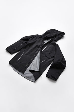 [LTEKS edition 01] Storm Breakerᵊ¹ Jacket #LT01-SB4E-001