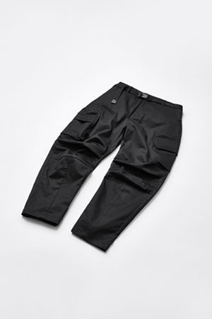 [LTEKS edition 01] Cloud Nineᵊ¹ Pants #LT03-C94E-005