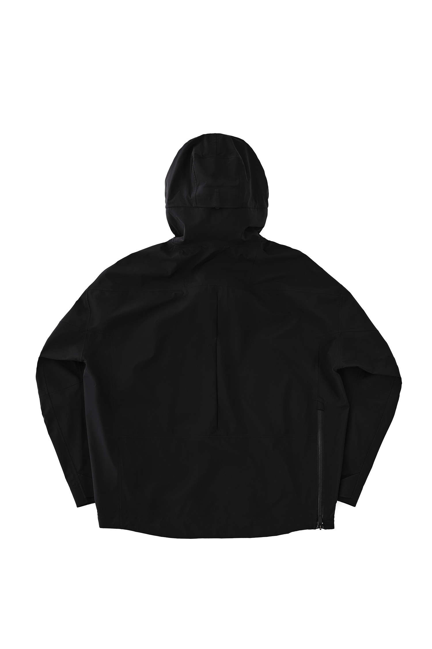 코오롱스포츠 | [LTEKS edition 02] STORM BREAKER HALF-ZIP