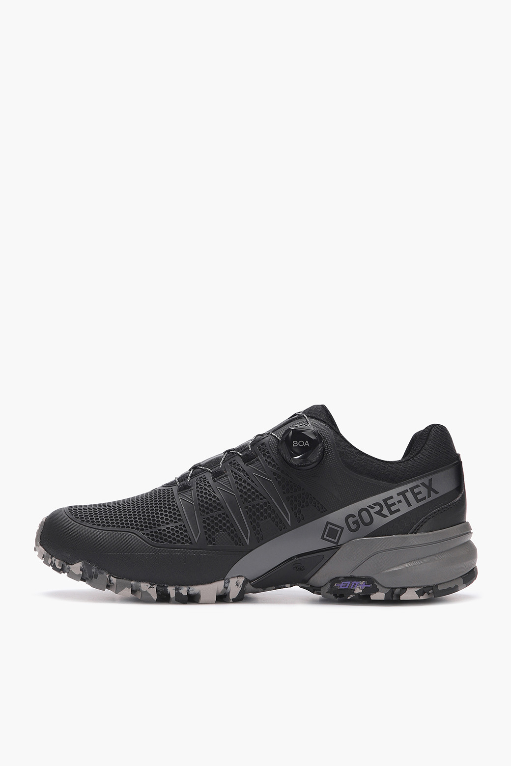 GORE-TEX 아웃도어 워킹화 SOX S 5 (삭스 S 5) 4종 택1