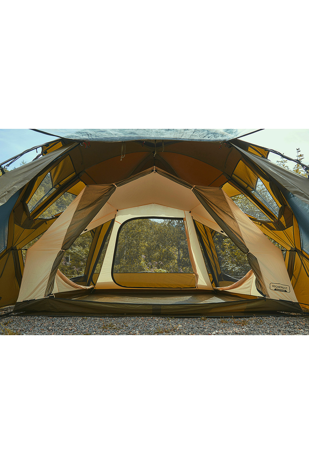 HIGHEND ST INNER TENT_KOLON SPORT