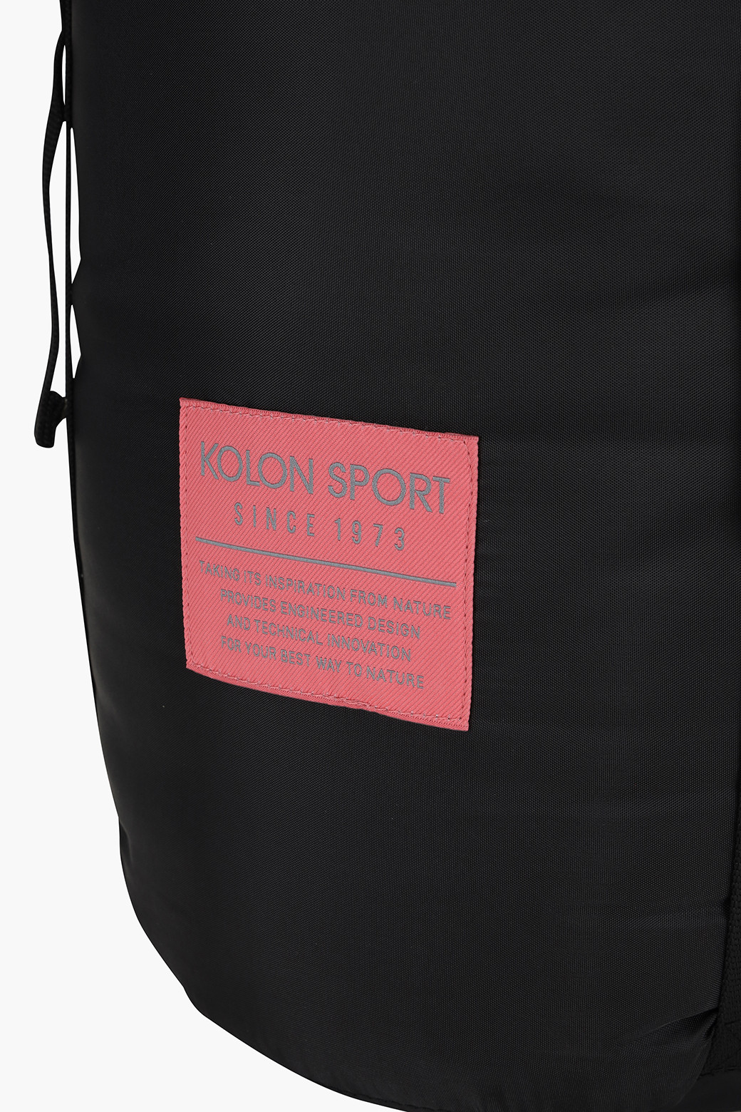KOLON SPORT - 캠핑용품 - 패밀리 10 침낭 (FAMILY 10)