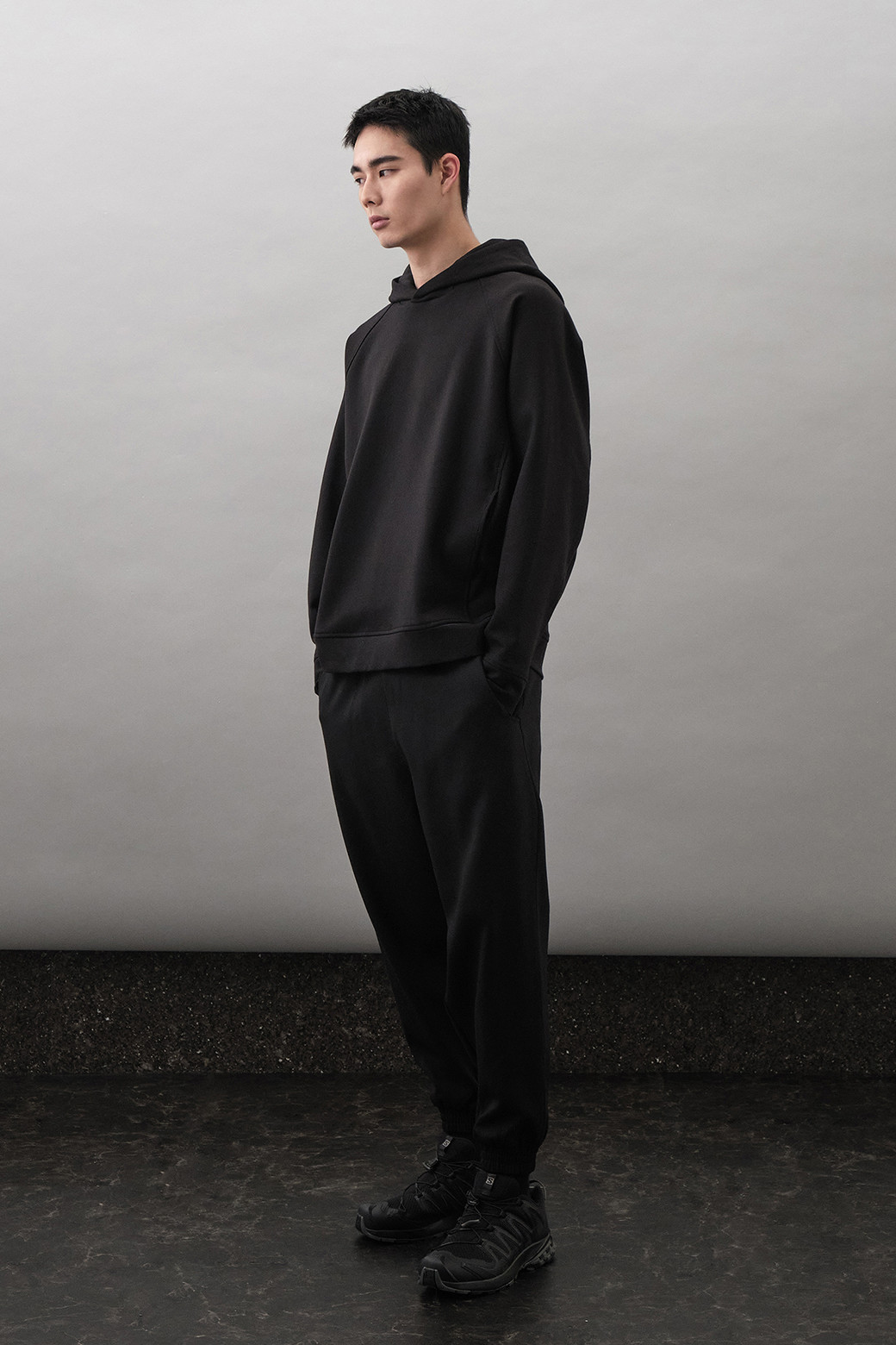 코오롱스포츠 | [LTEKS edition 04] CLOUD NINE HOODIE