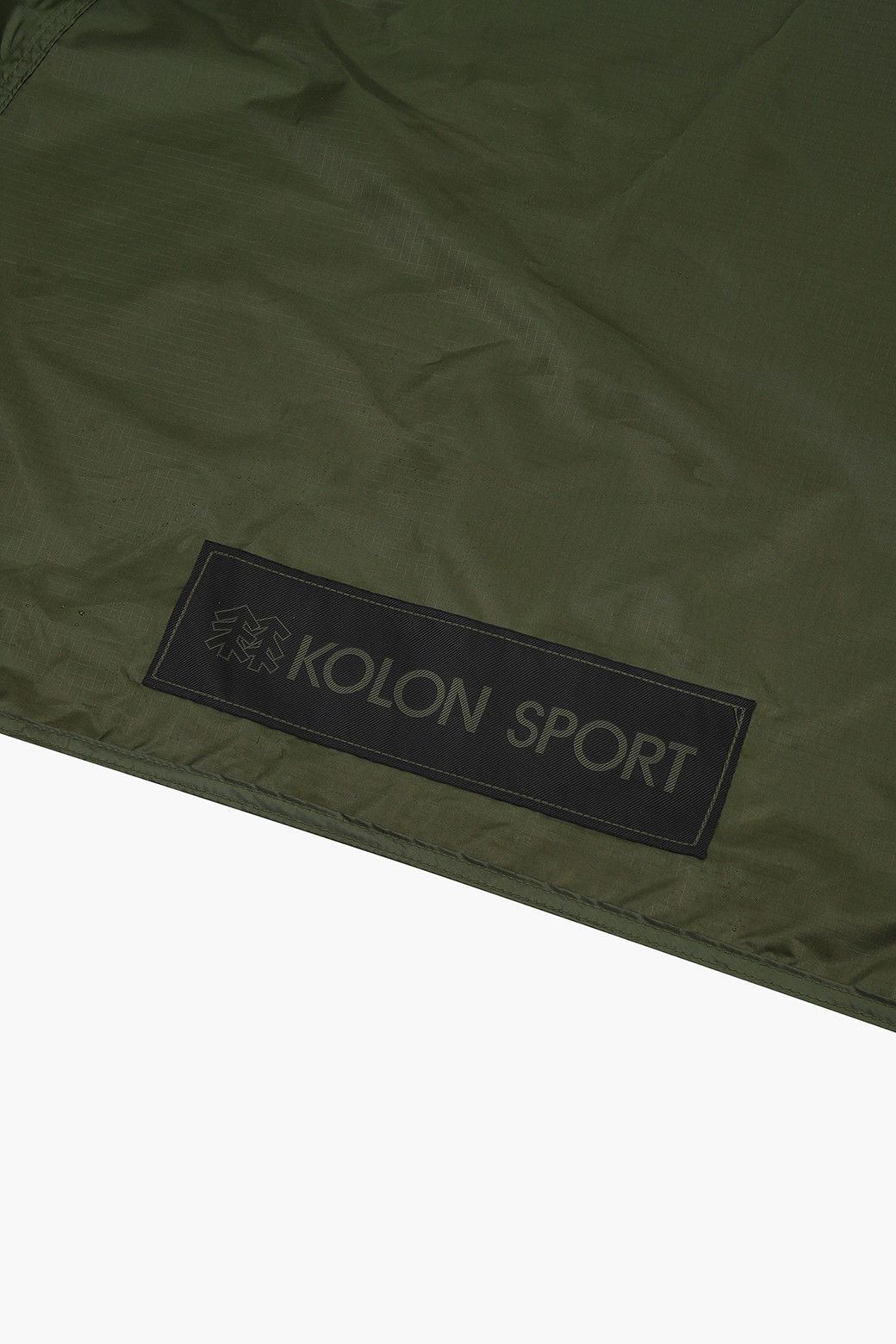 KOLON SPORT - 캠핑용품 - 하이엔드 쉘터 루프