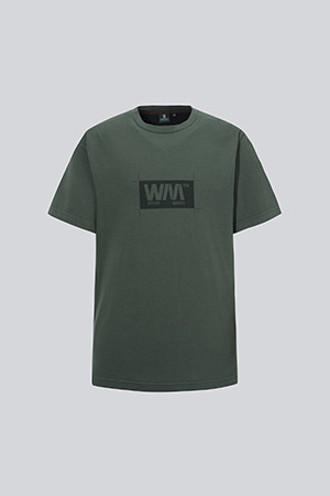 WM VENTILATED SHORT SLEEVE TSHIRT