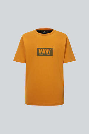 WM VENTILATED SHORT SLEEVE TSHIRT