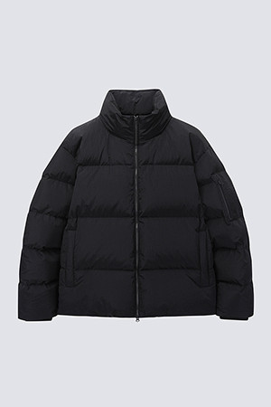 [LTEKS edition 04] STORM BREAKER DOWN JACKET