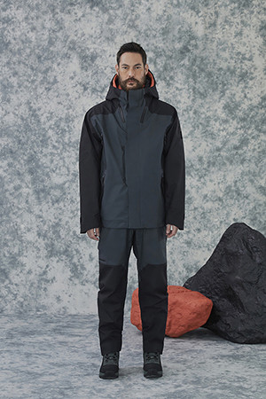 WM SEA FISHING EXPERT JACKET