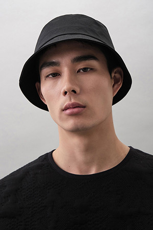 [LTEKS edition 04] STORM BREAKER FIELD HAT