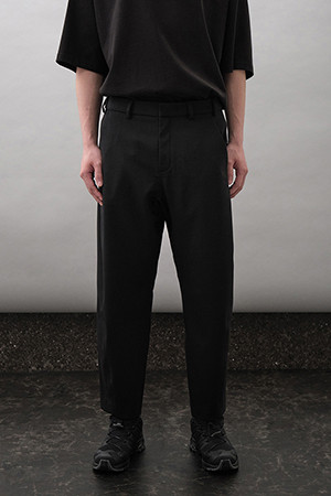 [LTEKS edition 04] STORM BREAKER TROUSERS