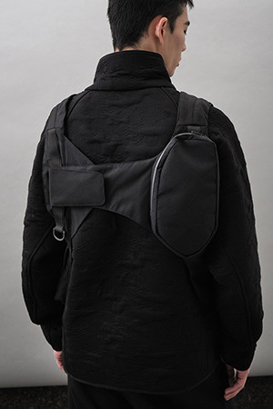 [LTEKS edition 04] LOAD-OUT FIELD VEST