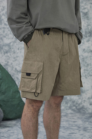 WM UTILITY SHORTS