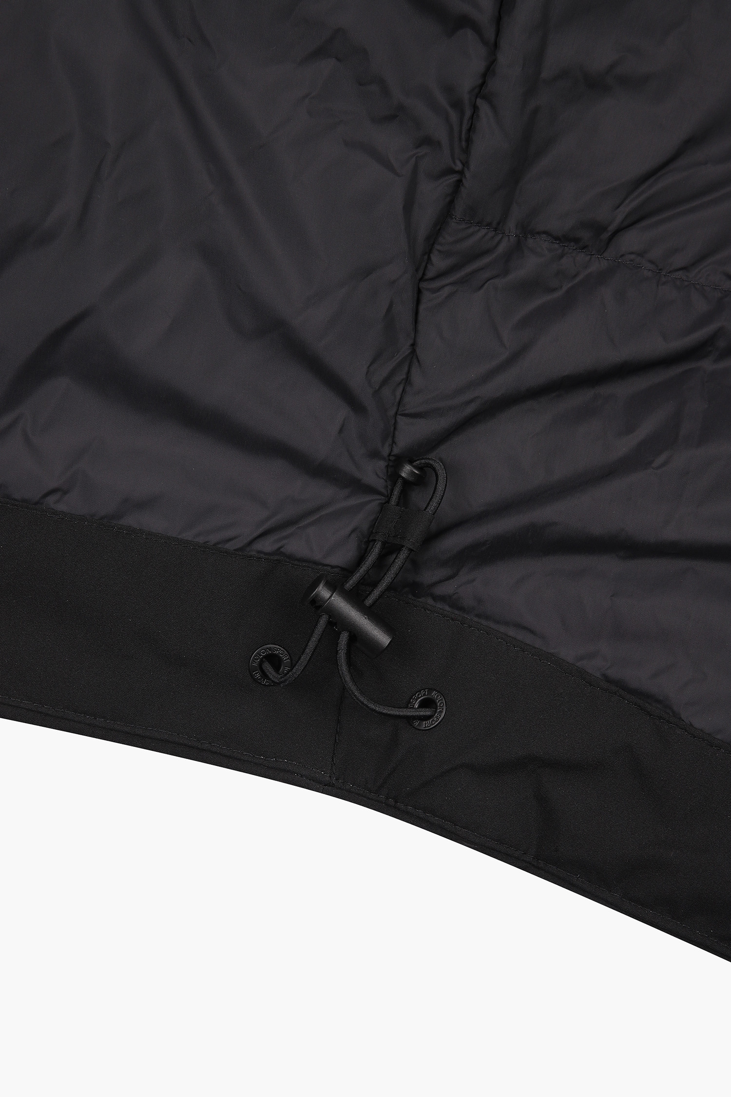 [KS+SEISHIN] 남성 논퀼팅 마운틴 다운파카 헤스티아_KOLON SPORT