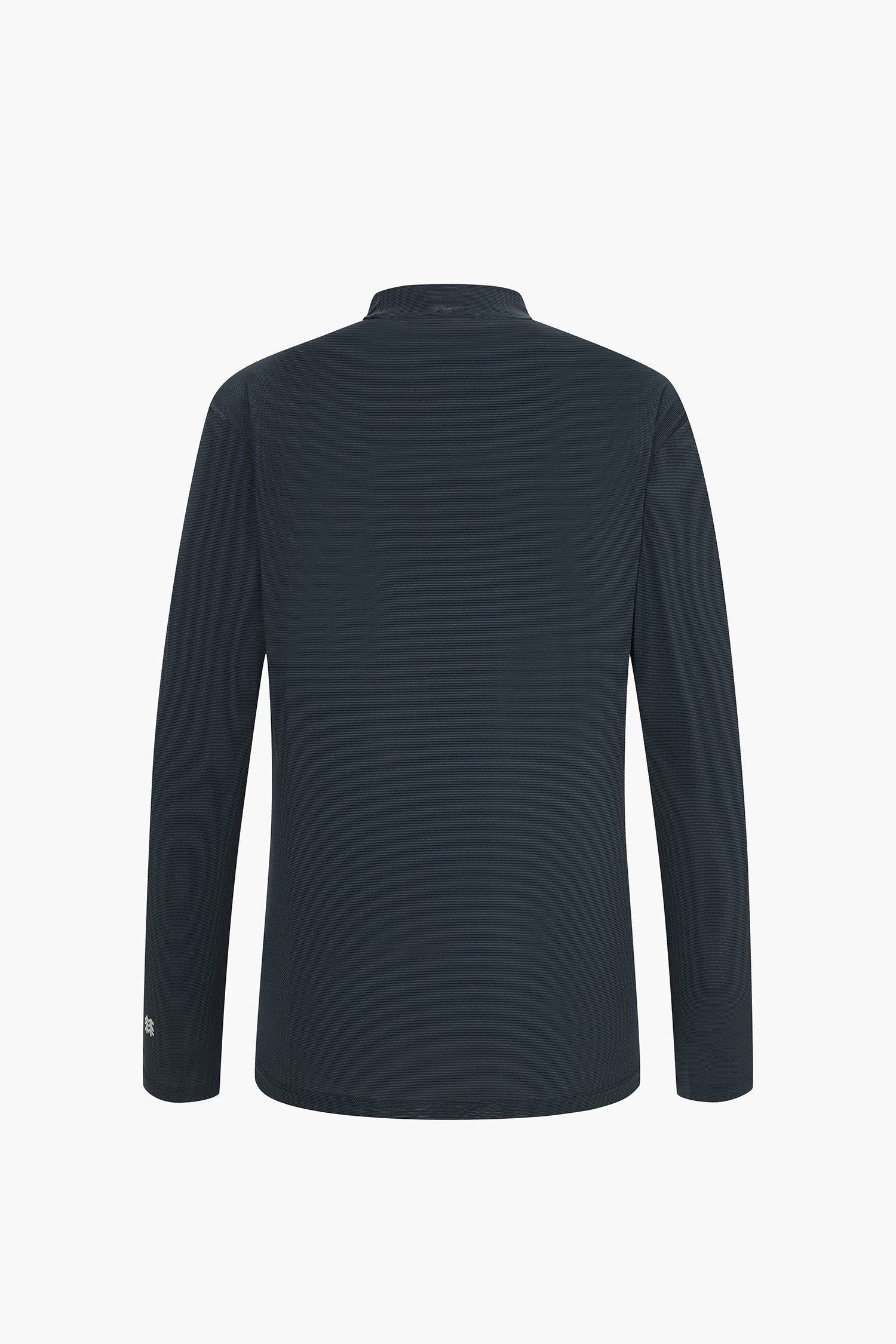 남성 냉감 터틀넥 이너 티셔츠_KOLON SPORT