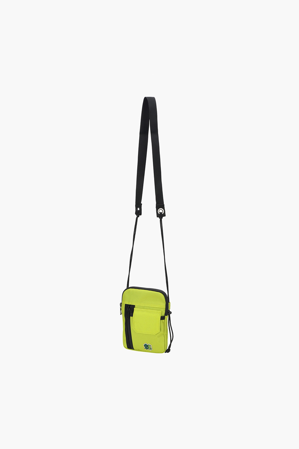 KOLON SPORT - 아웃도어 액세서리 - 남녀공용 미니 크로스백