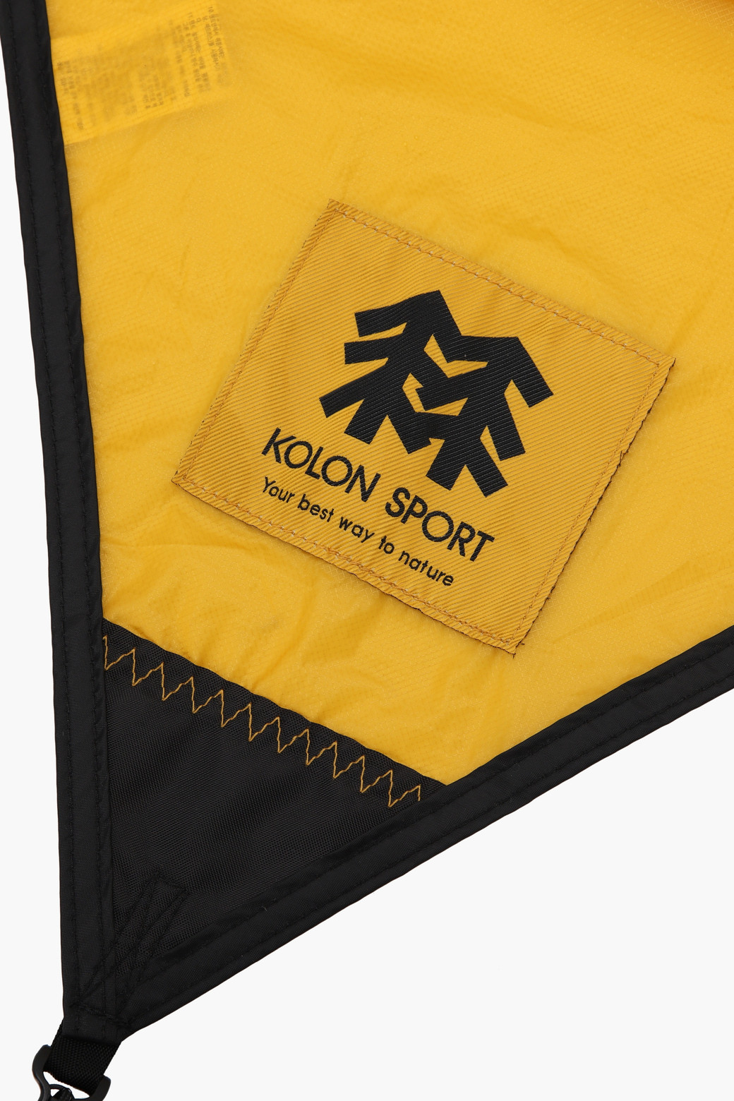 KOLON SPORT - 캠핑용품 - 에어로라이트 실타프