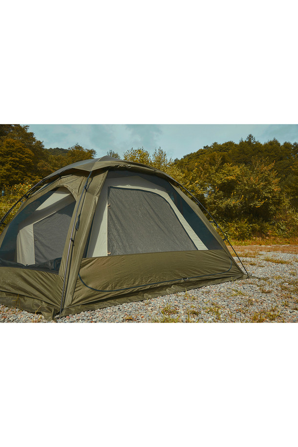 하이엔드 쉘터 루프_KHAKI-a