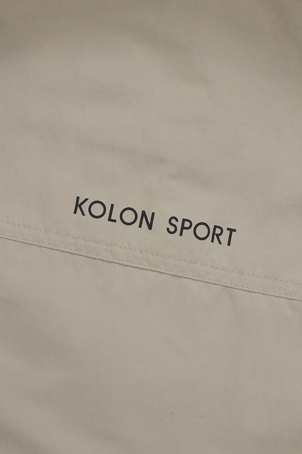 KOLON SPORT - 자켓/점퍼 - 남성 마운틴 필드 자켓