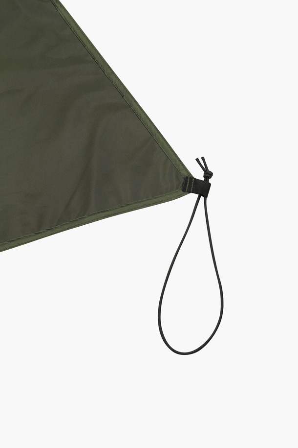 코오롱스포츠-캠핑 매트/침낭-하이엔드 쉘터 이너 그라운드 시트