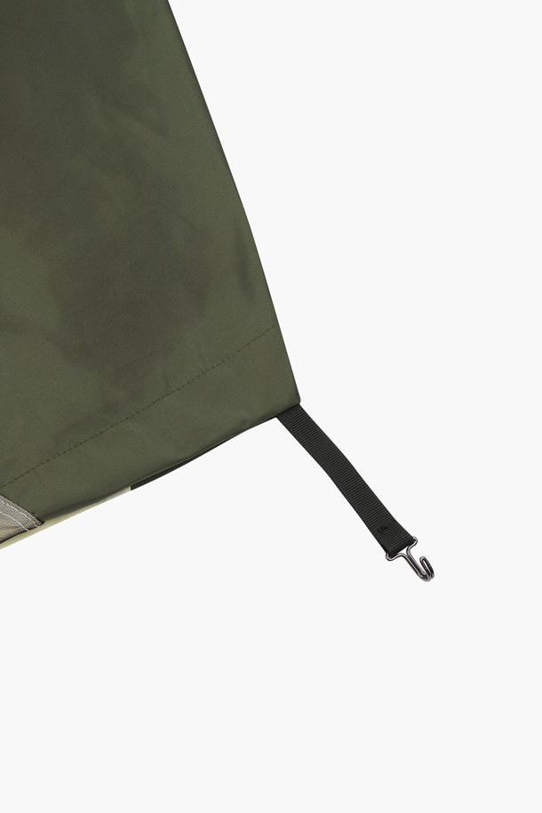 코오롱스포츠-캠핑 기타용품-하이엔드 쉘터 이너 텐트 