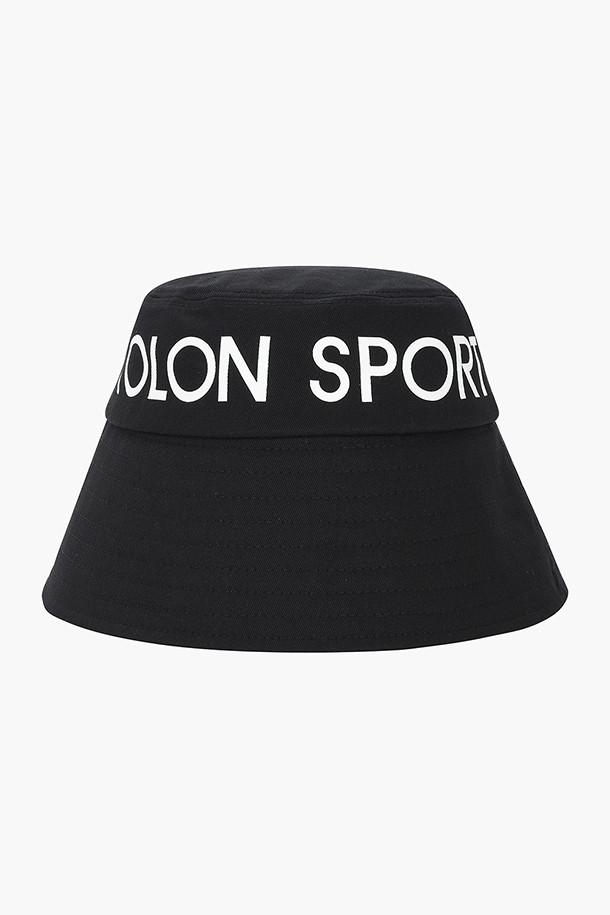 KOLON SPORT - 모자 - 남녀공용 딥 버킷햇