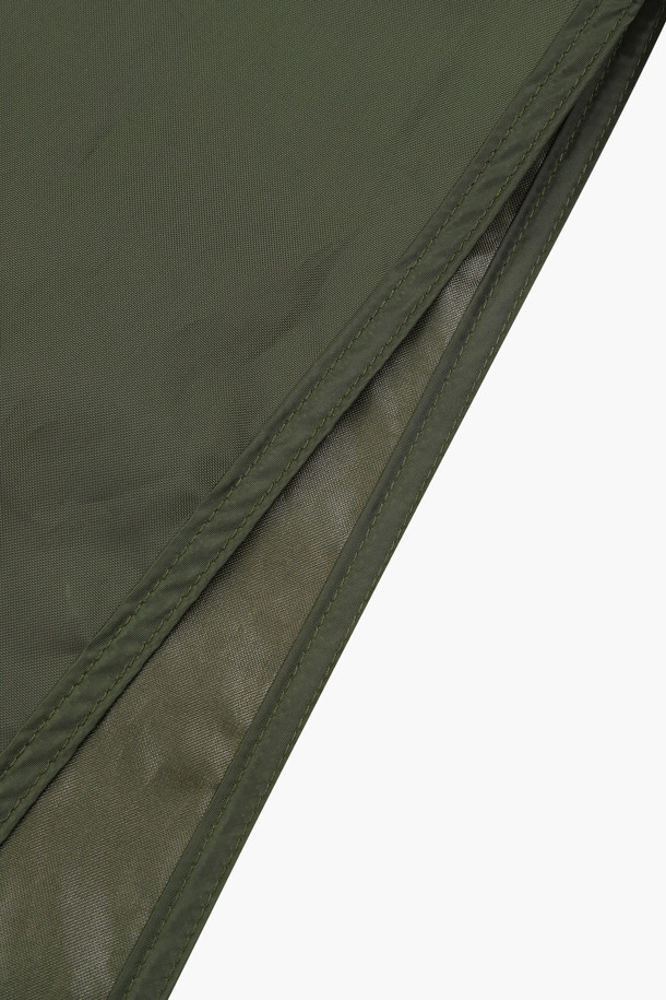 코오롱스포츠-캠핑 매트/침낭-하이엔드 쉘터 이너 그라운드 시트