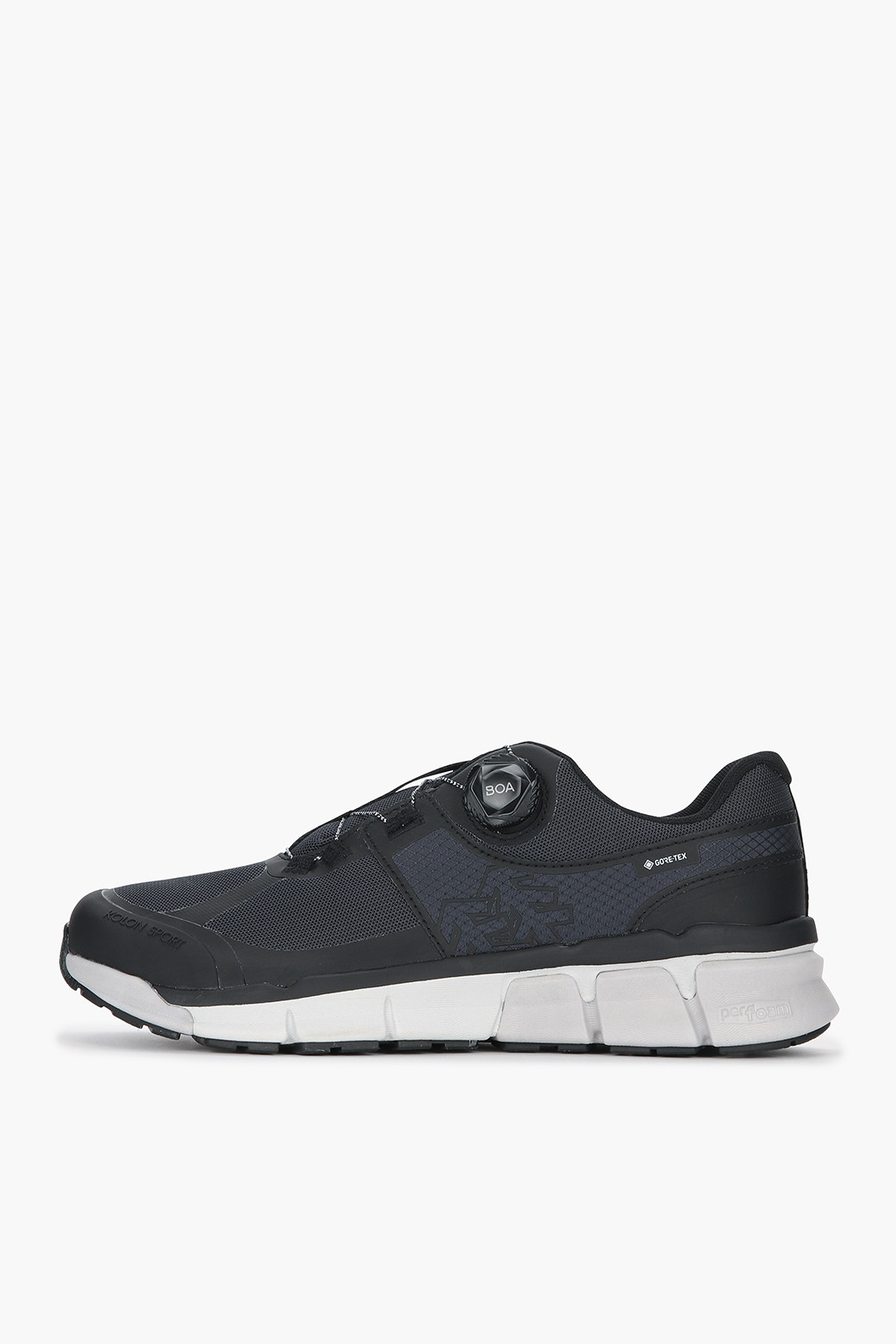 ☆韓国の人気☆【KOLON SPORT】☆Women's Down Antartic.a☆ W) 코오롱 스포츠 안타티카 다운 블랙 | Kolon Sport | KREAM