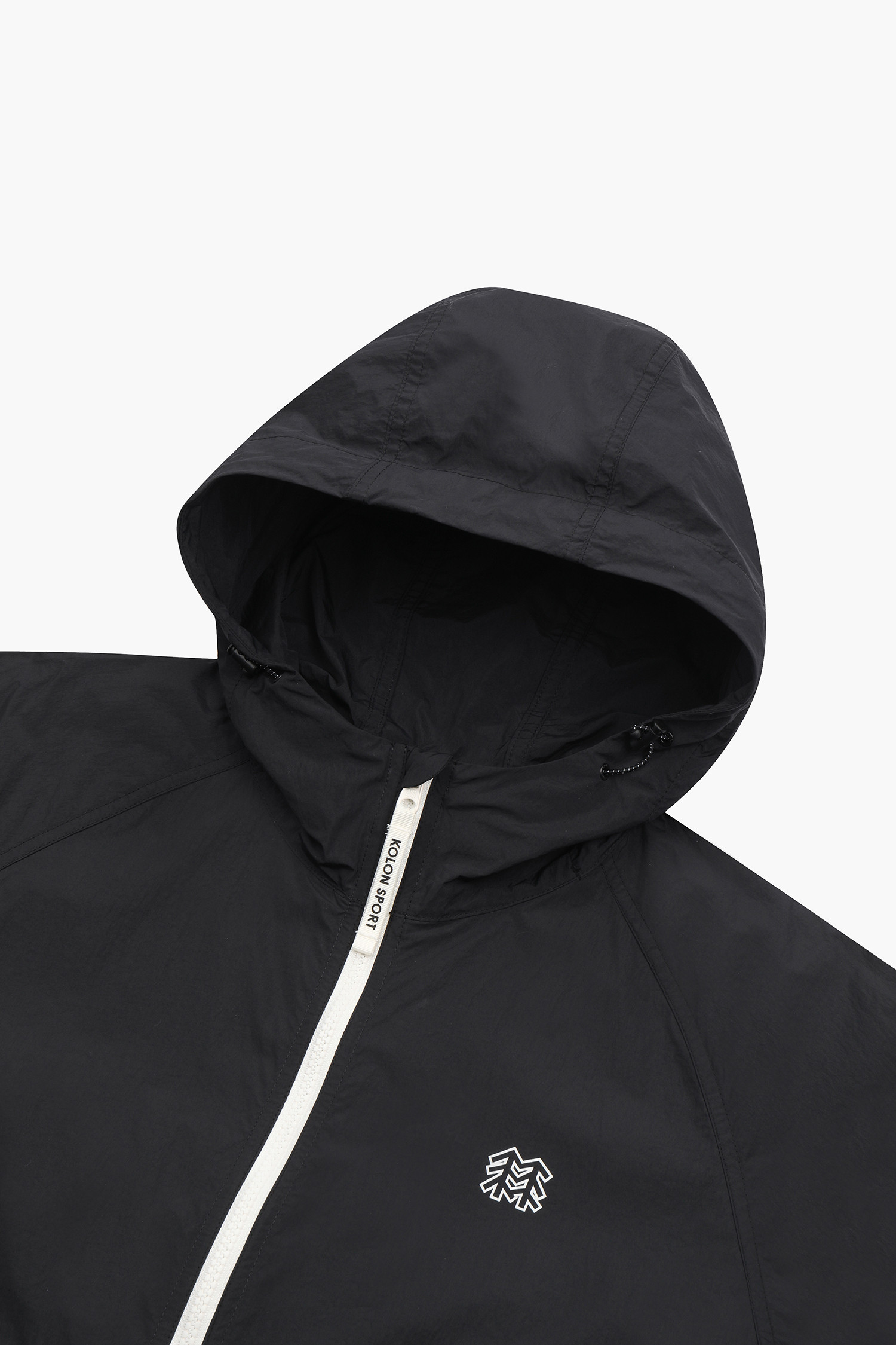 남성 바람막이_KOLON SPORT