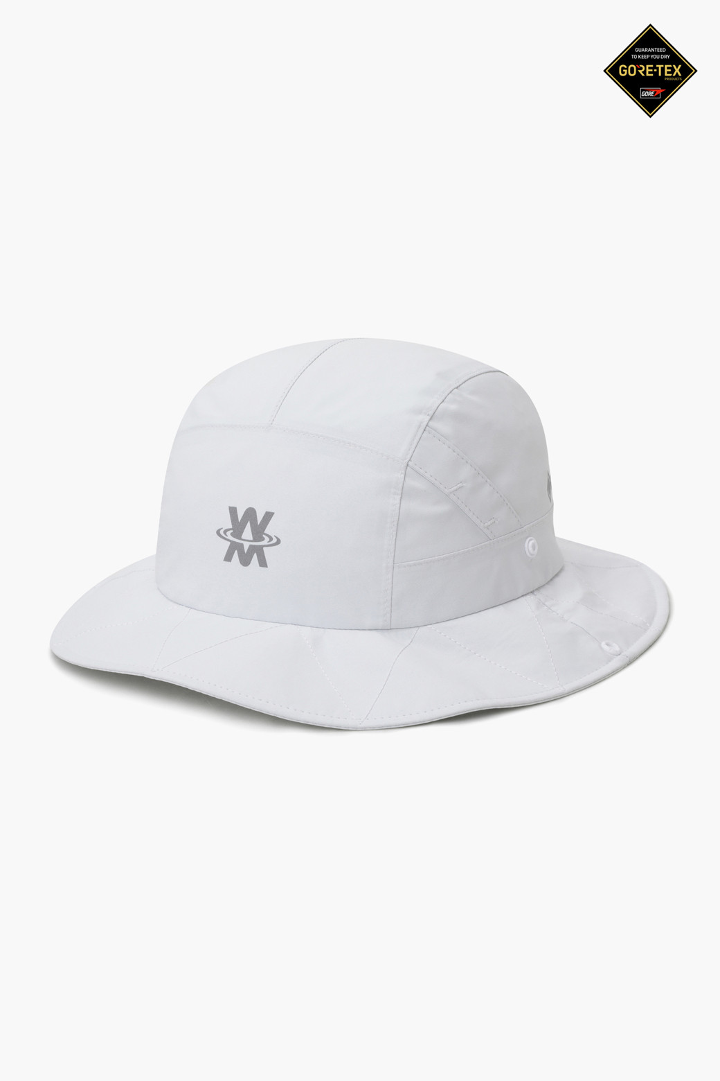 KOLON SPORT] WM 남녀공용 고어텍스 STORM 3L 버킷햇