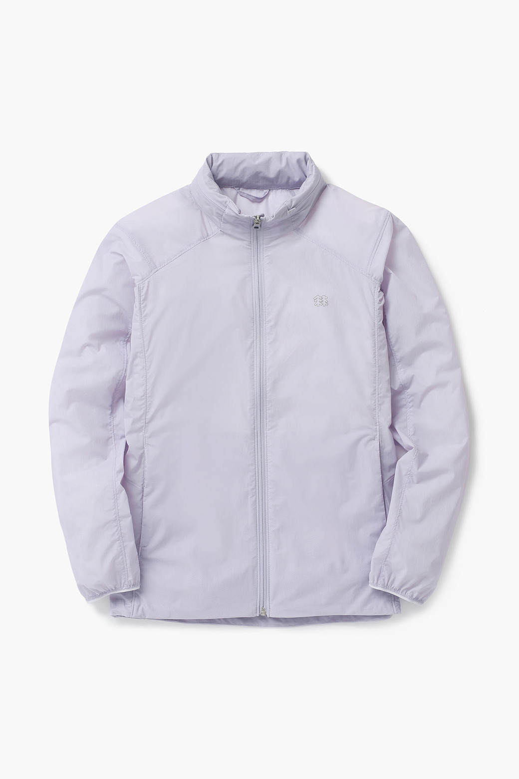 KOLON SPORT - 자켓/점퍼 - 여성 경량 스트레치 방풍 자켓
