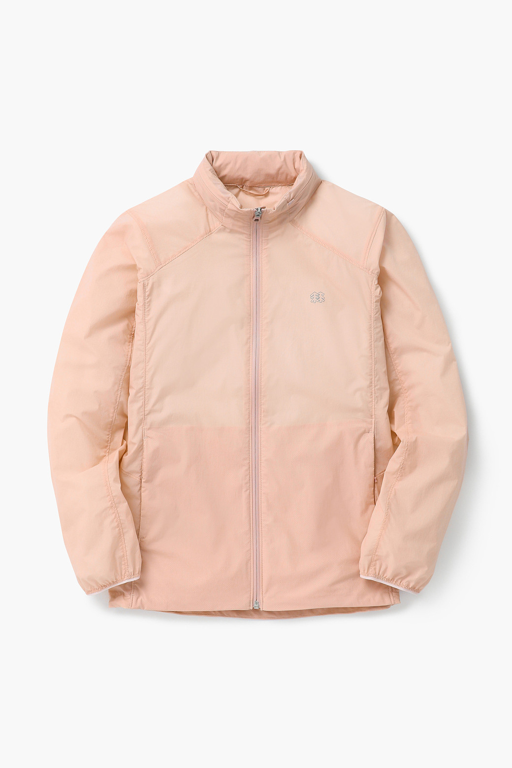 KOLON SPORT - 자켓/점퍼 - 여성 경량 스트레치 방풍 자켓