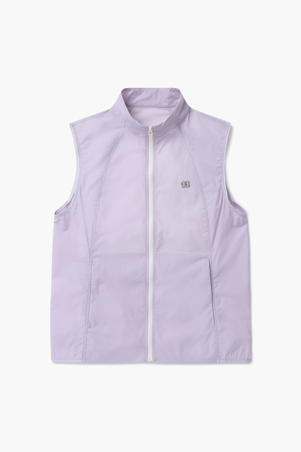 KOLON SPORT - 베스트/가디건 - 여성 경량 스트레치 방풍 베스트