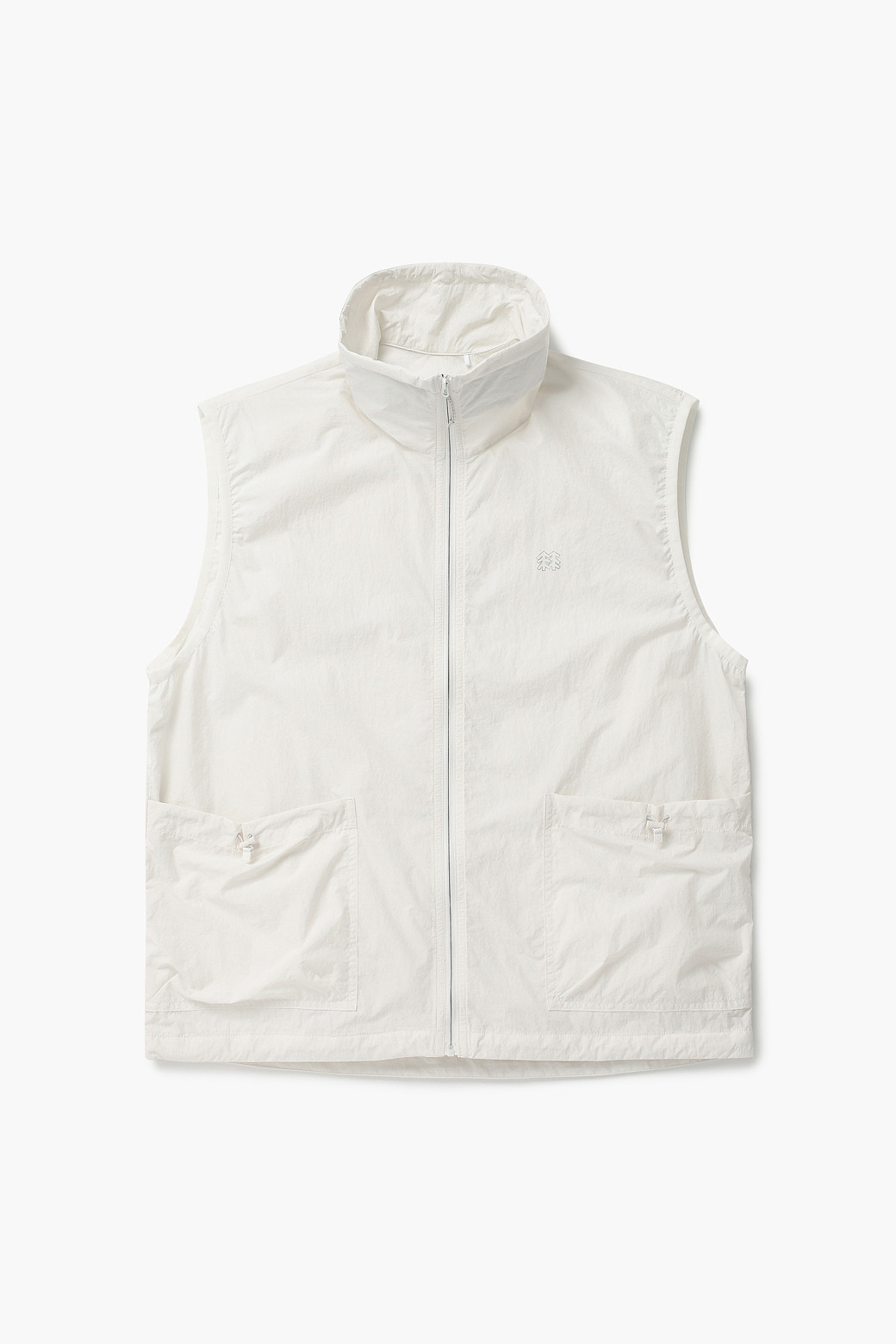 KOLON SPORT - 베스트/가디건 - 여성 기본형 베스트